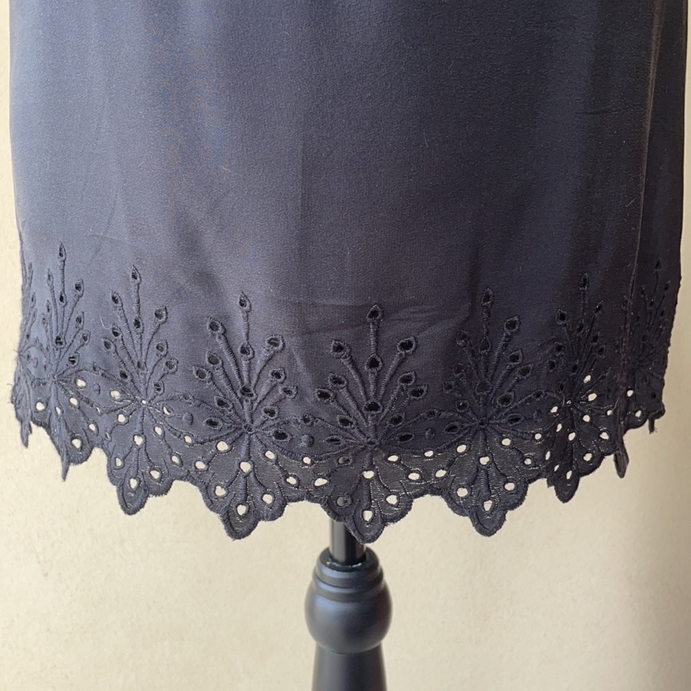 Joie silk dress - Picture 6 of 13